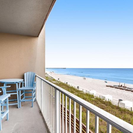 Tidewater Beach Resort 114 파나마 시티 외부 사진
