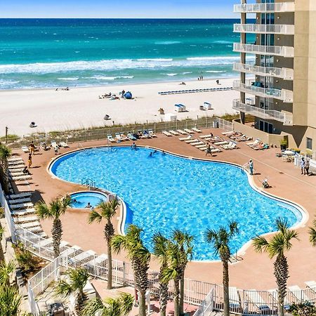Tidewater Beach Resort 114 파나마 시티 외부 사진