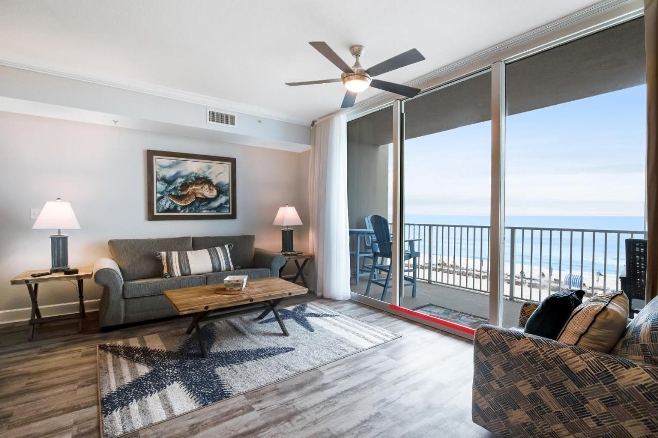 Tidewater Beach Resort 114 파나마 시티 외부 사진