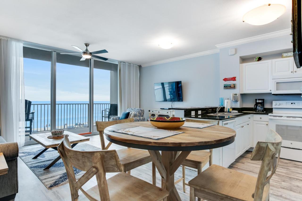 Tidewater Beach Resort 114 파나마 시티 외부 사진