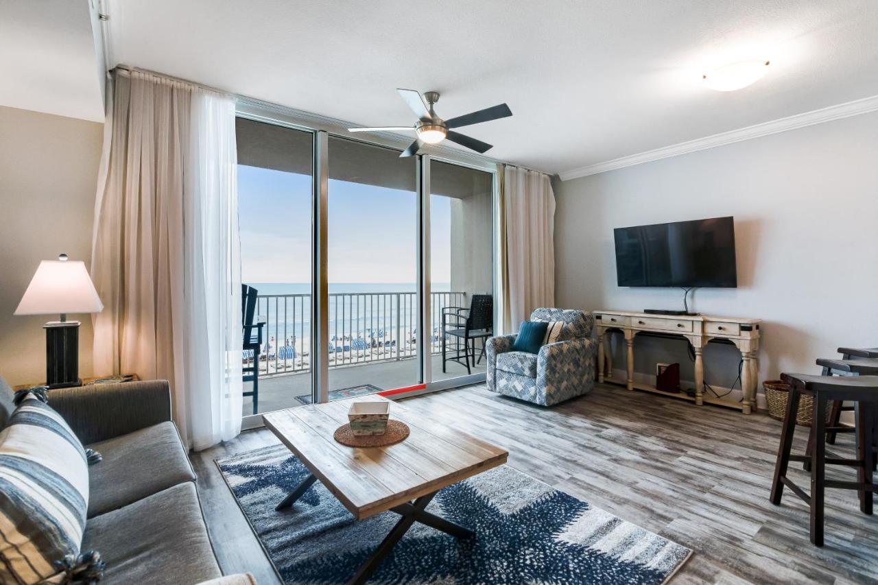 Tidewater Beach Resort 114 파나마 시티 외부 사진
