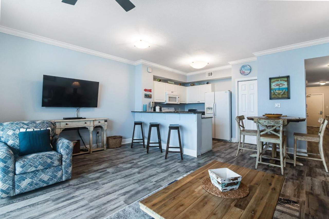 Tidewater Beach Resort 114 파나마 시티 외부 사진