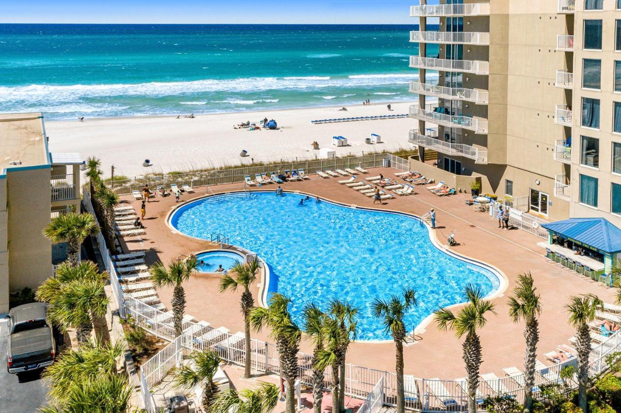 Tidewater Beach Resort 114 파나마 시티 외부 사진