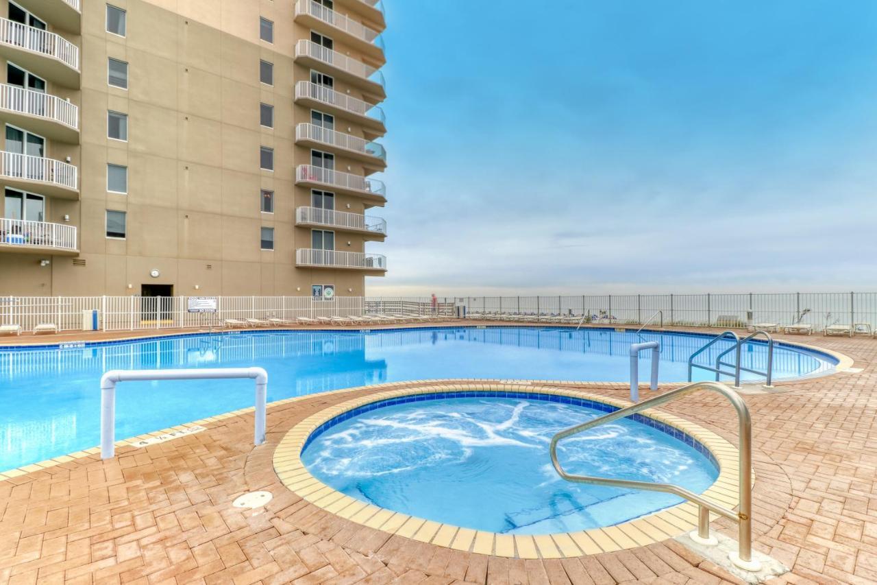 Tidewater Beach Resort 114 파나마 시티 외부 사진