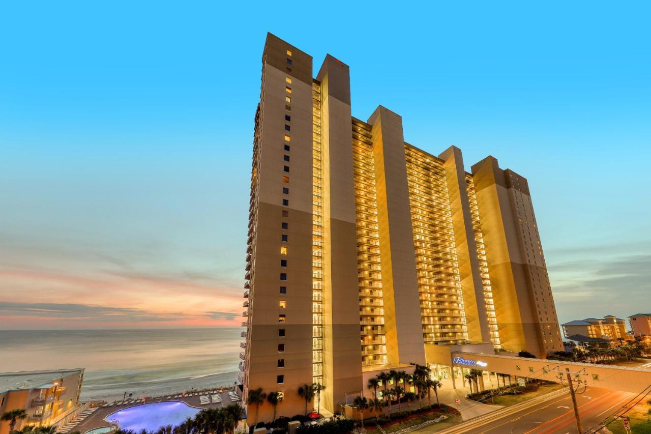 Tidewater Beach Resort 114 파나마 시티 외부 사진