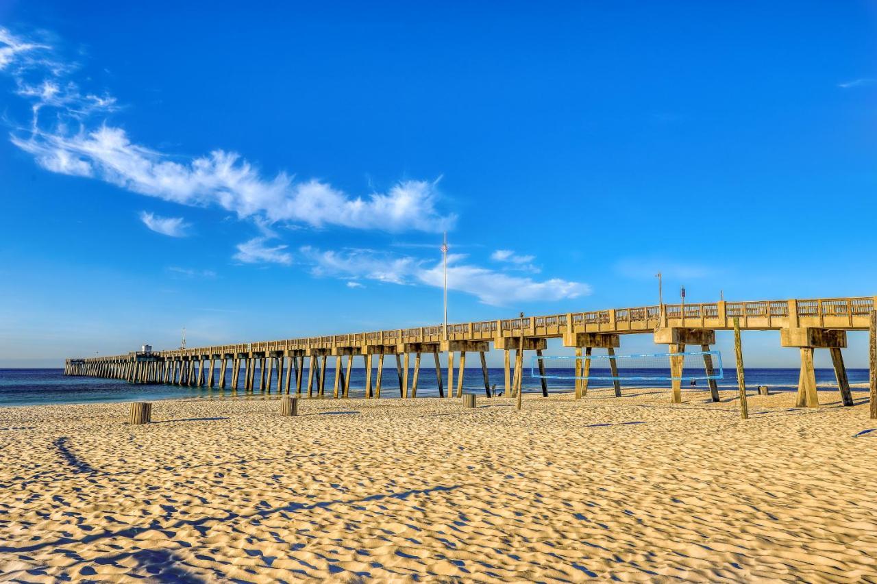 Tidewater Beach Resort 114 파나마 시티 외부 사진